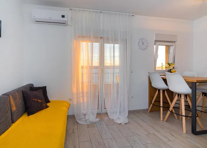 Apartment Vruja