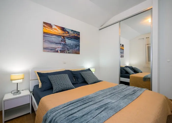 Vruja Apartment Pisak