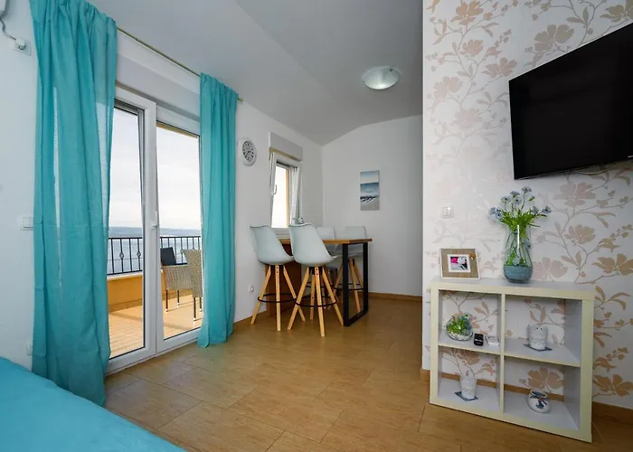 Vruja Apartment *